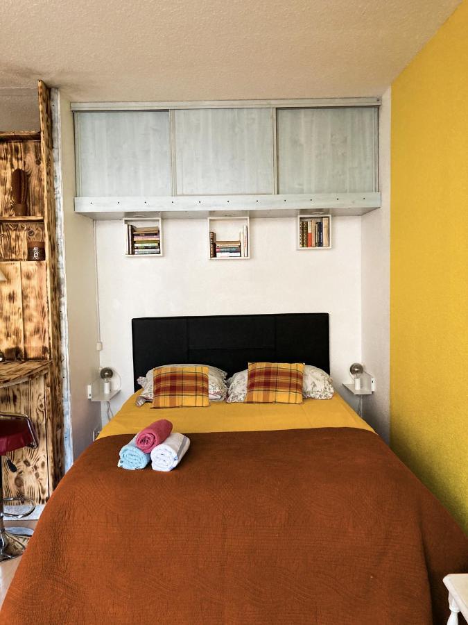 Le Studio Victoria II -Mon Desert Village -27M2 Nancy Eksteriør billede