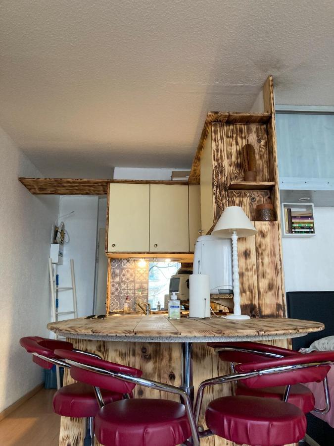 Le Studio Victoria II -Mon Desert Village -27M2 Nancy Eksteriør billede